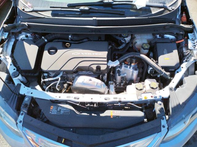 2016 CHEVROLET VOLT LTZ - 1G1RD6S56GU118914