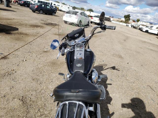2003 HARLEY-DAVIDSON FLSTF 1HD1BMY123Y050485