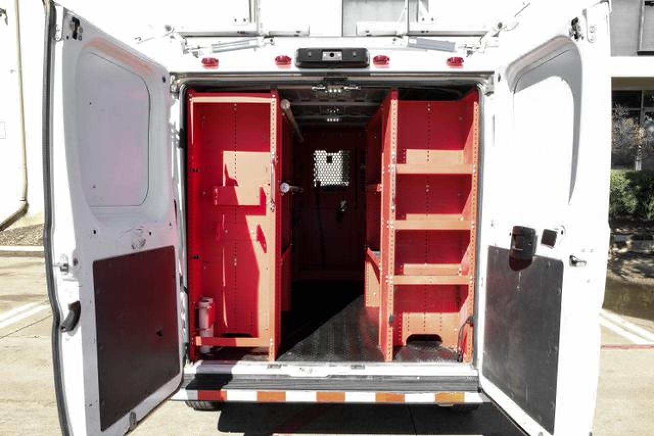 2019 Ram Promaster 1500 1500 Standard VIN: 3C6TRVAG5KE511121 Lot: 65366322