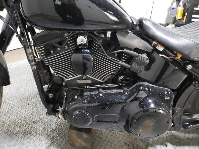 2016 HARLEY-DAVIDSON FLSS 1HD1JS913GB031720