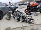 2002 Honda VT750 DC