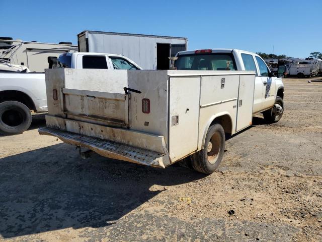 1GD42VCG3JF167822 GMC Sierra K3500