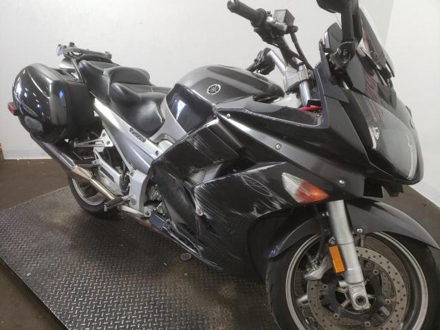 2008 YAMAHA FJR1300 AS JYARP16E88A001474