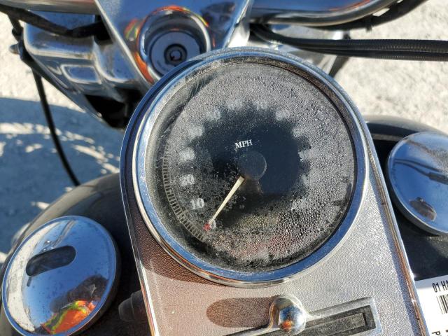 2001 HARLEY-DAVIDSON FLHRCI 1HD1FRW131Y617241