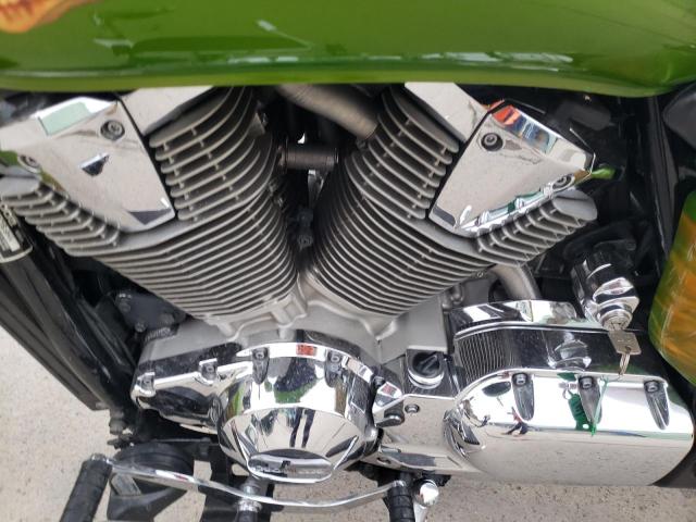 2003 HONDA VTX1800 R 1HFSC49063A104734