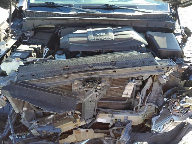 2018 NISSAN TITAN S - 1N6AA1EJ7JN540634