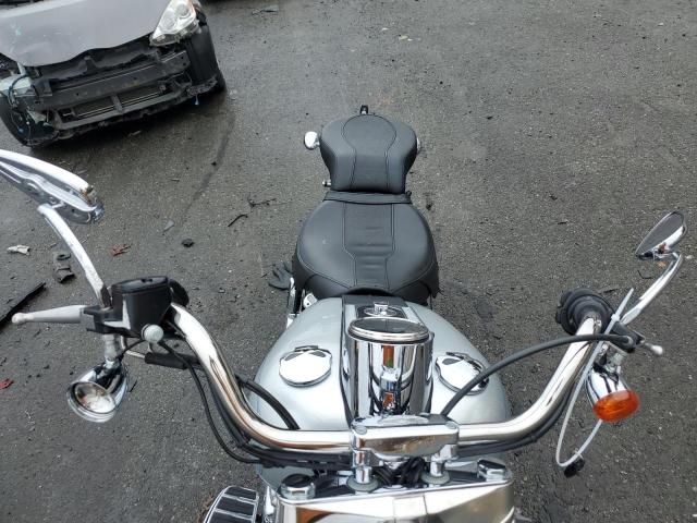 2004 HARLEY-DAVIDSON FLSTFI 1HD1BXB1X4Y079325