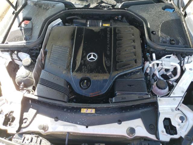 2021 MERCEDES-BENZ CLS 450 W1K2J5JBXMA088452
