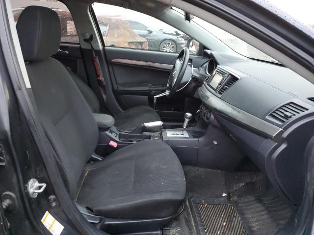 2015 MITSUBISHI LANCER SE JA32V2FW2FU020610