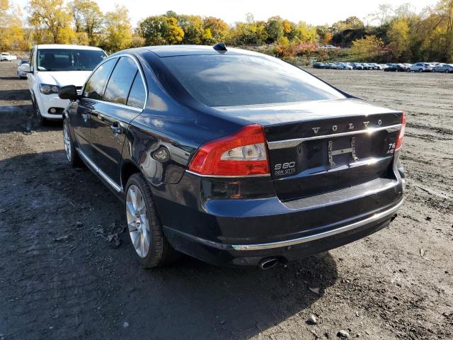 2015 VOLVO S80 PLATIN YV1902MDXF1183677