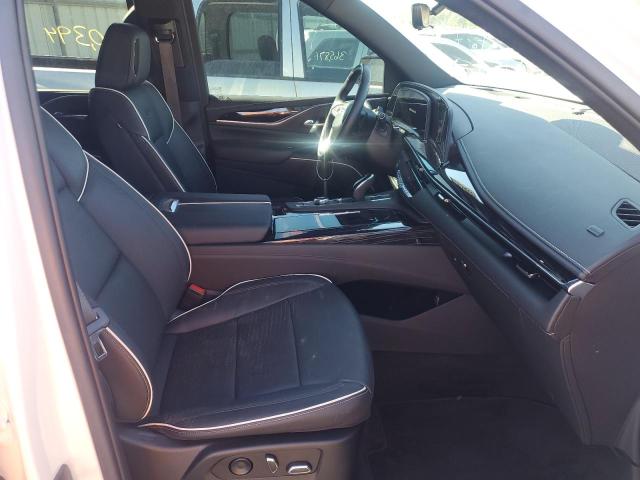 2022 CADILLAC ESCALADE S 1GYS4EKL9NR212460