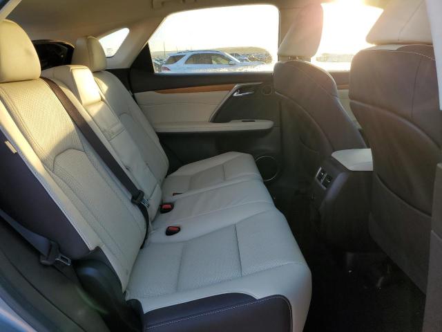 2019 LEXUS RX 350 BAS 2T2ZZMCA3KC145174