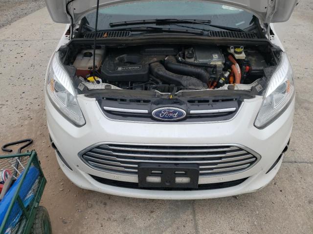 2017 FORD C-MAX TITA 1FADP5DUXHL116698