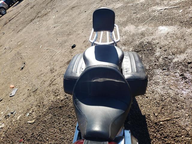 2006 HARLEY-DAVIDSON FLSTFI 1HD1BXB176Y018940