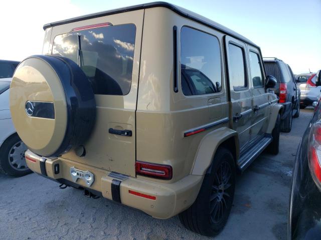 VIN WDCYC6BJ6KX332788 2019 Mercedes-Benz G-Class, 550 no.4