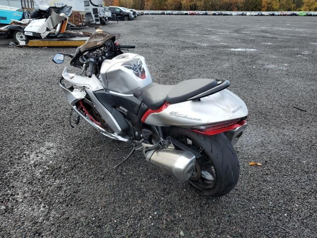 2022 SUZUKI GSX1300 RR - JS1EJ11B8N7102003