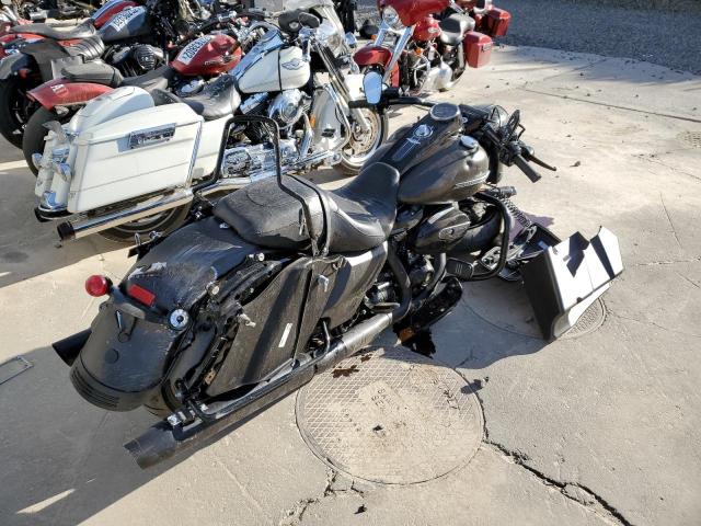 2020 HARLEY-DAVIDSON FLHRXS 1HD1KVP28LB662306