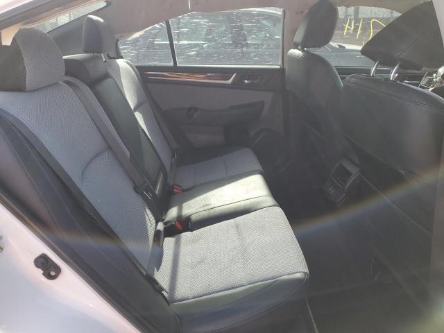 4S3BNAS60K3032613 Subaru Legacy Sport