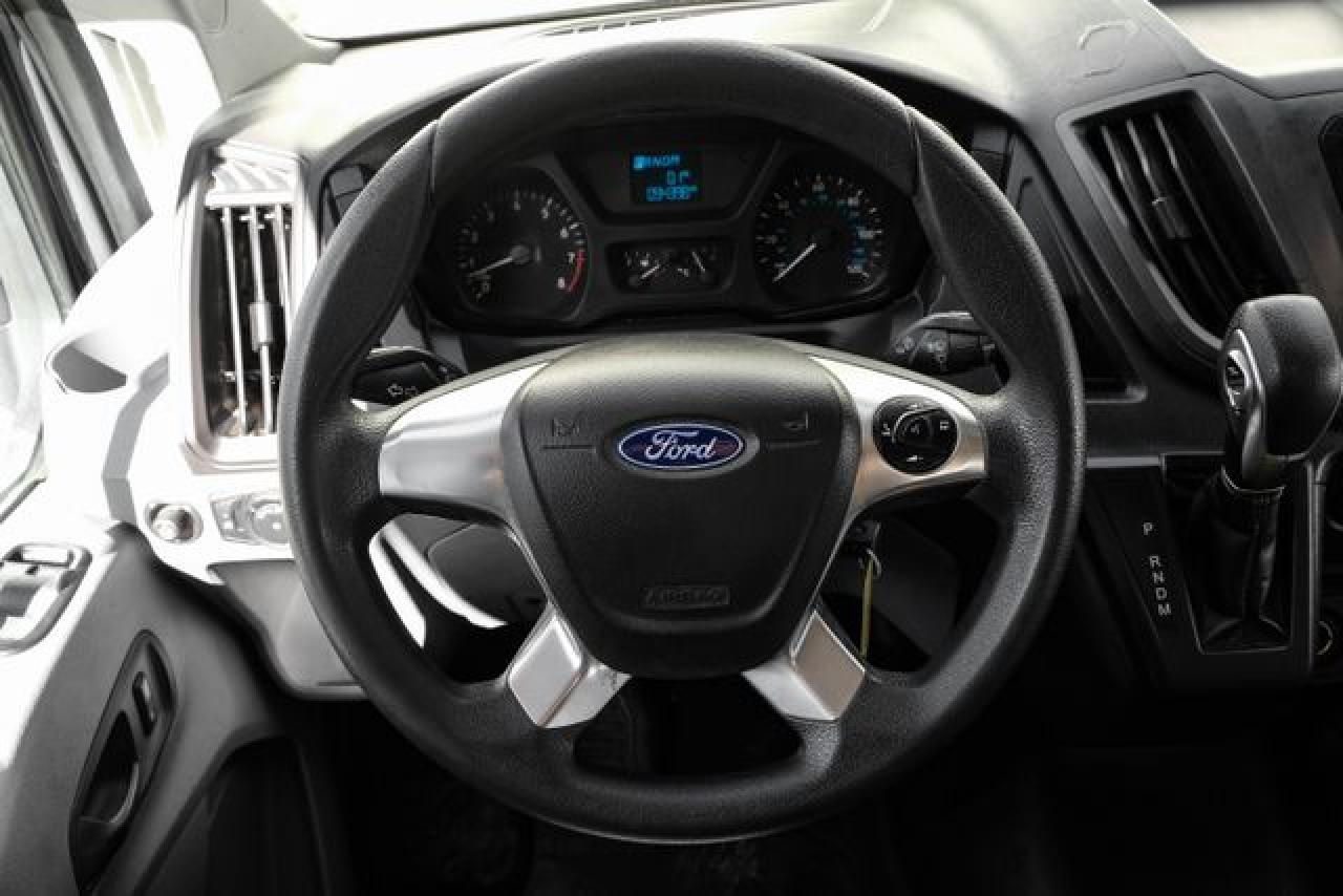 2019 Ford Transit T-250 VIN: 1FTYR3XM9KKA97192 Lot: 65366302