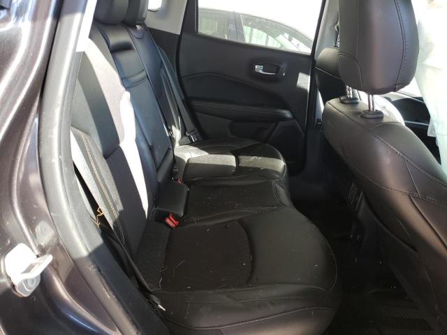 3C4NJCBB5LT158960 Jeep Compass Latitude