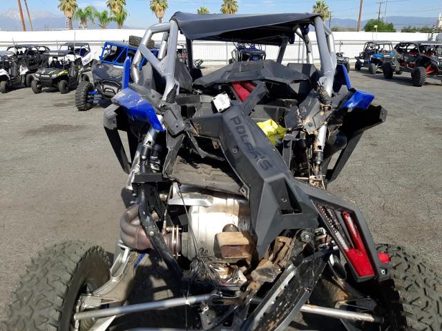 2022 POLARIS RZR PRO R - 3NSRMK2K7NG377917
