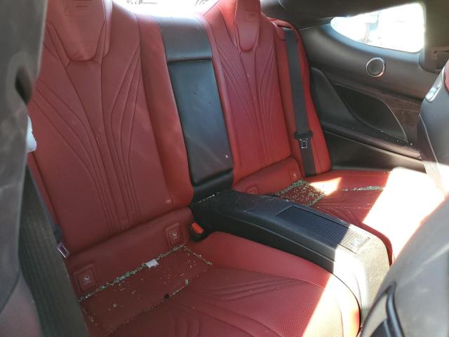 2015 LEXUS RC-F JTHHP5BC3F5003696