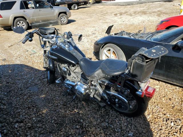 2010 HARLEY-DAVIDSON FXDC 1HD1GV41XAC325737