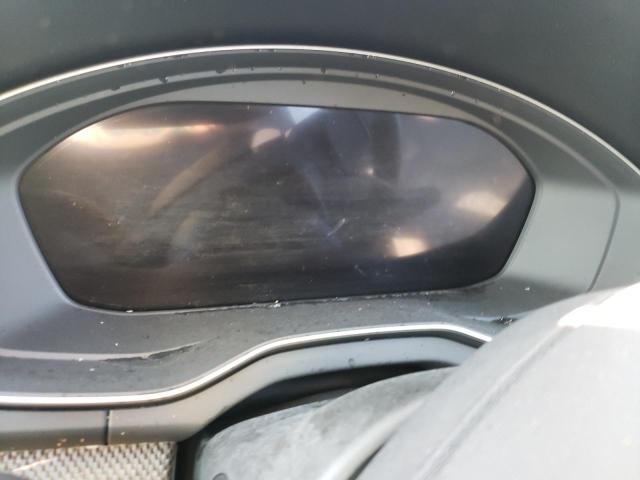 2021 AUDI SQ5 PRESTI WA1C4BFY7M2001192