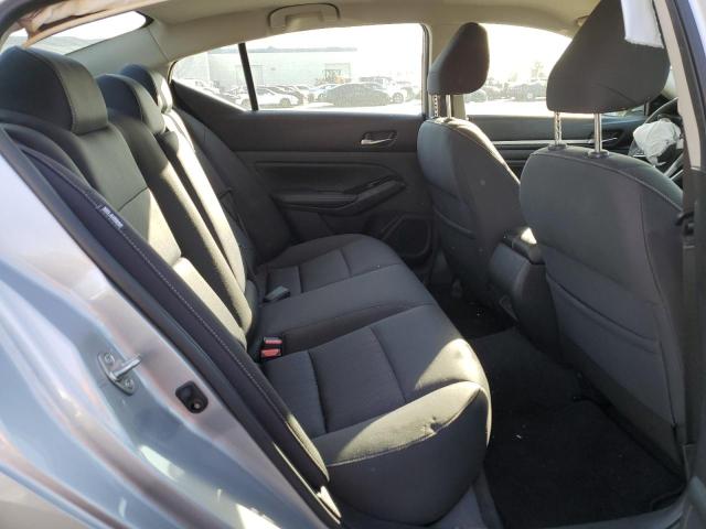 2021 NISSAN ALTIMA SV - 1N4BL4DV6MN385172