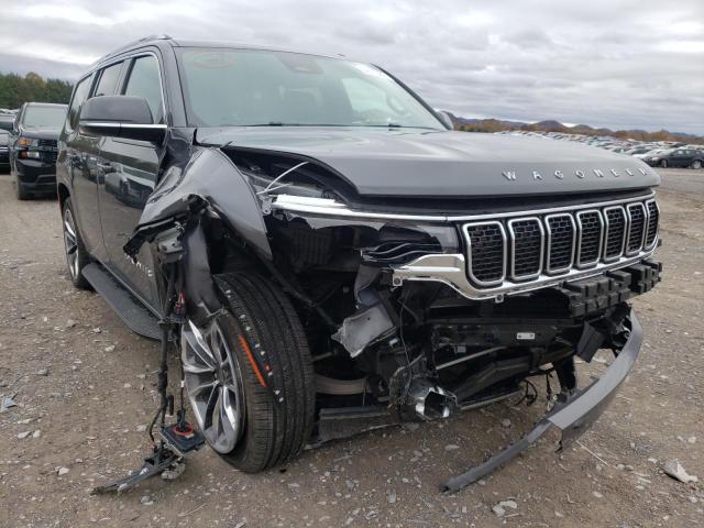2022 JEEP WAGONEER S 1C4SJVBT3NS124933
