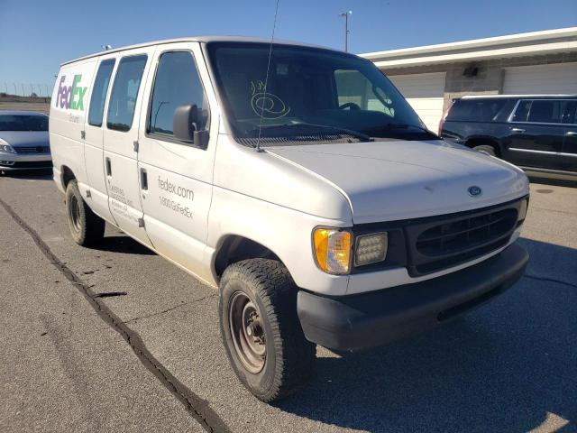 Ford Econoline salvage cars for sale: 2013 Ford Econoline