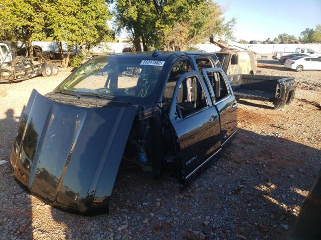 2017 GMC K15 3GTU2PEC0HG178490