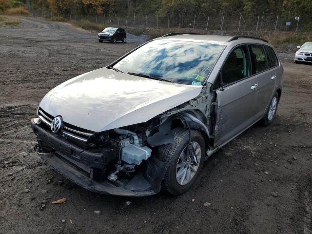 2016 VOLKSWAGEN GOLF SPORT - 3VWC17AUXGM503897