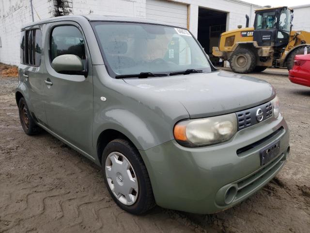 2010 Nissan Cube Base for sale in Seaford, DE