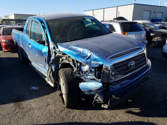 2007 Toyota Tundra DOU for sale in Las Vegas, NV