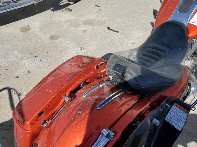 2014 HARLEY-DAVIDSON FLHRSE4 CV - 1HD1PG818EB951448