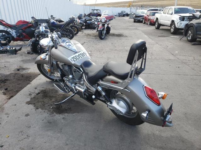 2004 HONDA VT1300 S 1HFSC52064A100538