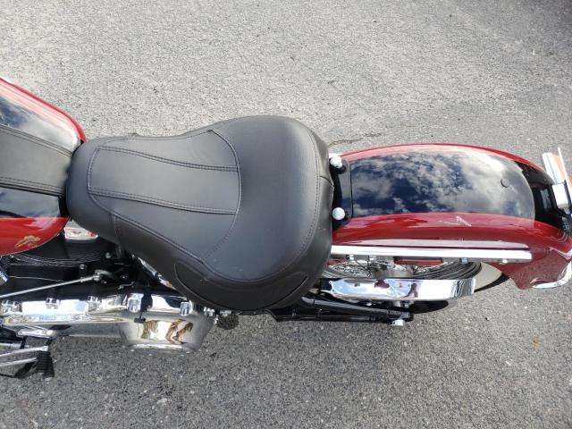 2020 HARLEY-DAVIDSON FLDE 1HD1YCJ17LB013115