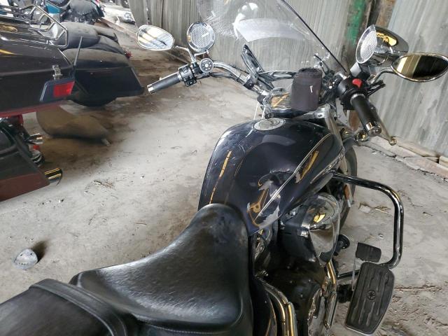 2015 YAMAHA XVS1300 CT JYAVP32EXFA006379