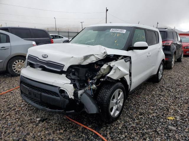 KNDJN2A23J7535978 KIA SOUL