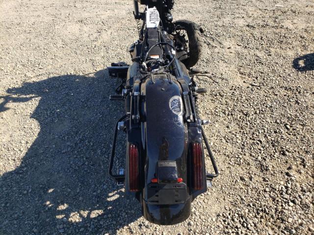 2022 HARLEY-DAVIDSON FLHXSE - 1HD1PXL28NB955385
