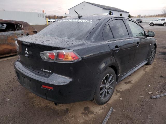 2015 MITSUBISHI LANCER SE JA32V2FW2FU020610