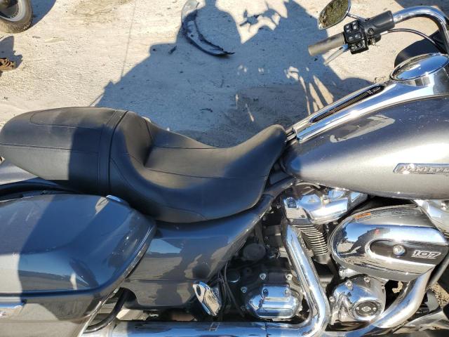2021 HARLEY-DAVIDSON FLTRX 1HD1KHC10MB673882