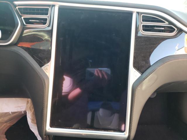 5YJSA1E25HF229390 Tesla MODEL S
