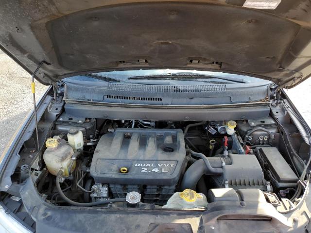 3C4PDCAB8FT650131 Dodge JOURNEY SE