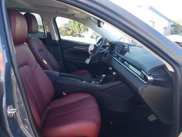 JM1GL1WY2M1601581 Mazda 6 Grand Touring Reserve