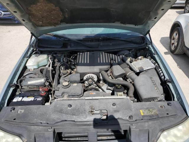 1LNHM81V47Y622463 Lincoln Town Car Signature