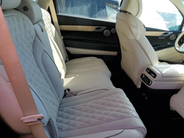 2021 GENESIS GV80 BASE KMUHCESC2MU036833