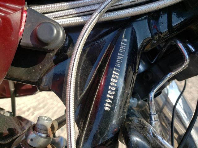 2016 HARLEY-DAVIDSON FLHTCUL UL 1HD1KDM11GB623844