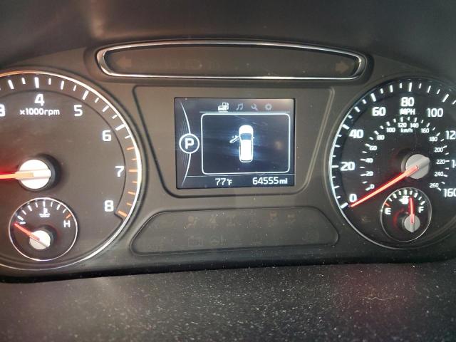 5XYPG4A35GG146344 KIA Sorento
